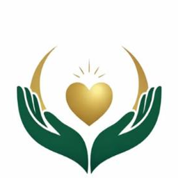 Al-Yaqeen Charity Projects Association logo